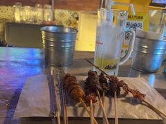 -BABANA烧烤·龙虾·海鲜