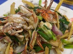 -东江海鲜大排档·潮汕菜·砂锅粥