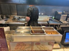 -香园茶社·金陵小灶(老门东店)