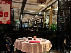 -囍凤楼·粤菜·点心·火锅(温特莱店)