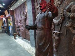 -食上东新街美食街区(民乐新都会店)