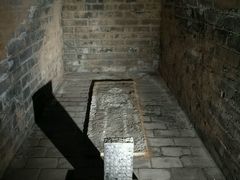 -洛阳古墓博物馆