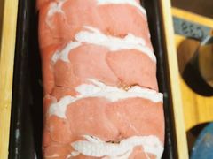 -湊湊火锅·茶憩(南京东路悦荟店)