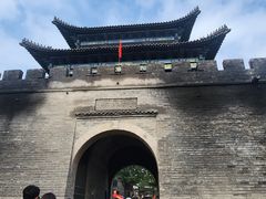 -红嫂家乡旅游区