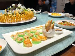 -海虹舫海鲜大酒店(诸暨店)