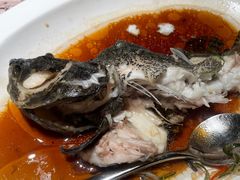 -伙靠·江浙菜(田林路店)