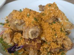 -客汀家宴·客家烟火 四季食材(集美店)