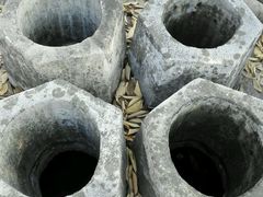 -杭州西湖风景名胜区-满觉陇四眼井