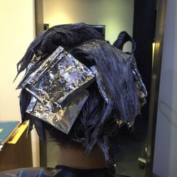 -发饰美男士增发补发假发定制店