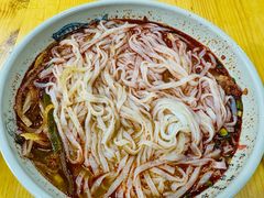 -栖凤渡杨婆鱼粉(苏仙传奇店)