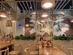 大堂-嘉州叶婆婆钵钵鸡(建设路店)