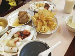 炸云吞-满足面(白水井大街店)