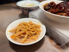 -李犟大爆鳝面·手工蟹黄包(湖滨西湖店)