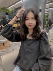 -藤野造型·专业烫染店