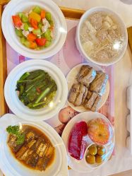 -大美母婴湖畔月子中心(江宁店)