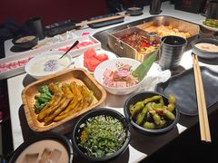 -九鼎轩脆毛肚火锅(南京东路店)