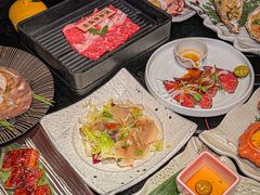 -松鹤精致料理(五一中路店)