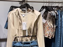 -URBAN REVIVO(深圳华润万象天地店)