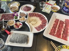 -南门涮肉(上海一店)