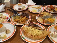 -比格比萨自助(新辰里学清路店)