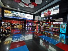 门面-横店电影城(同至人店)