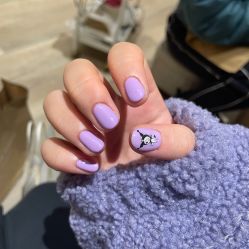 点击看大图 -LADYGIRL·Nail·Lash·美甲美睫