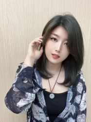 点击看大图 -MORI HAIR SALON日式美发沙龙