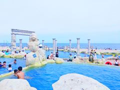 -渔岛海洋度假区