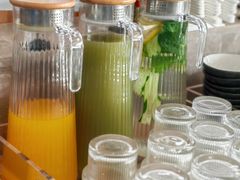 -广州琶洲会展广州塔地铁站轻居酒店