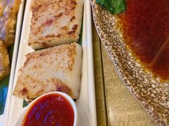 -牡丹国际大酒店-港式茶餐厅