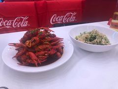 -簋街仔仔小龙虾(总店)