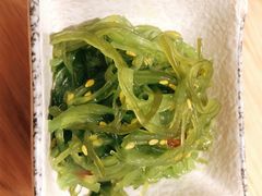 -小句号·精致料理(江南环球港店)