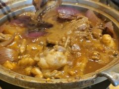 牛蛙煲-范贤光鸡公煲(平乐园总店)