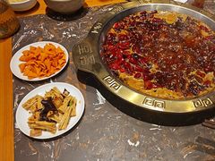 -堂客老火锅(欣阳广场总店)
