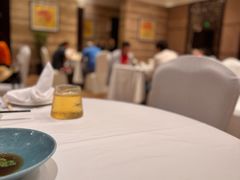 -明阁 Ming Court(广州朗豪酒店)