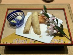 -鹤菊·鮨Omakase(古子城店)