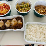 今天的外卖午饭就选这个了！