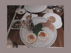 -Mr·Fish鱼鲜生海鲜放题(银泰in99店)