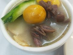 -文记壹心鸡(宝华路店)