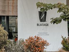-BLATAGE COFFEE