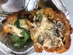 -必胜客(港城新天地店)