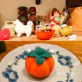 我不允许你不知道，山师附近还藏着这么美的宝藏咖啡店铺