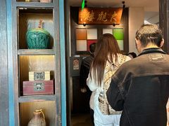 -哑巴生煎(临顿路店)
