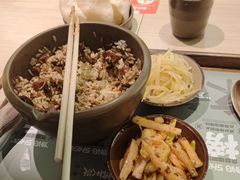 -京参 • 擂椒饭(这有山店)