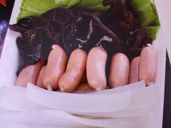 -兄弟鱼酷荔枝烤鱼(颐高上海街店)