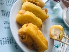 -阿三麻蓉汤圆(顺光大厦店)