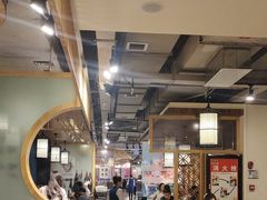 -阿串串老火锅(力盟店)