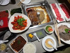 -海底捞火锅(国贸购物中心店)
