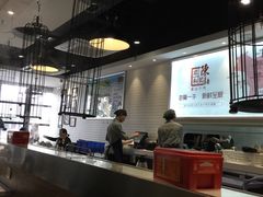 -陈记顺和潮汕牛肉火锅(番禺迎宾大道店)