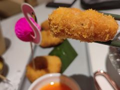 -帕娜·泰式茶餐厅·Bistro(近铁广场店)